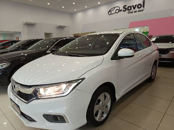 HONDA CITY 1.5 DX 16V FLEX 4P MANUAL HONDA CITY 1.5 DX 16V FLEX 4P MANUAL
